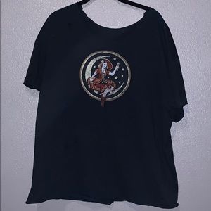 Miller Lite t-shirt